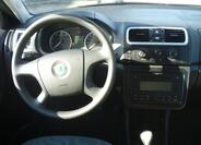 Škoda Fabia 15