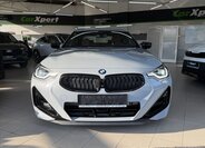 BMW Řada 2 Kupé 3,0 l 275 kw