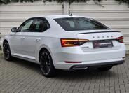 Škoda Superb 4