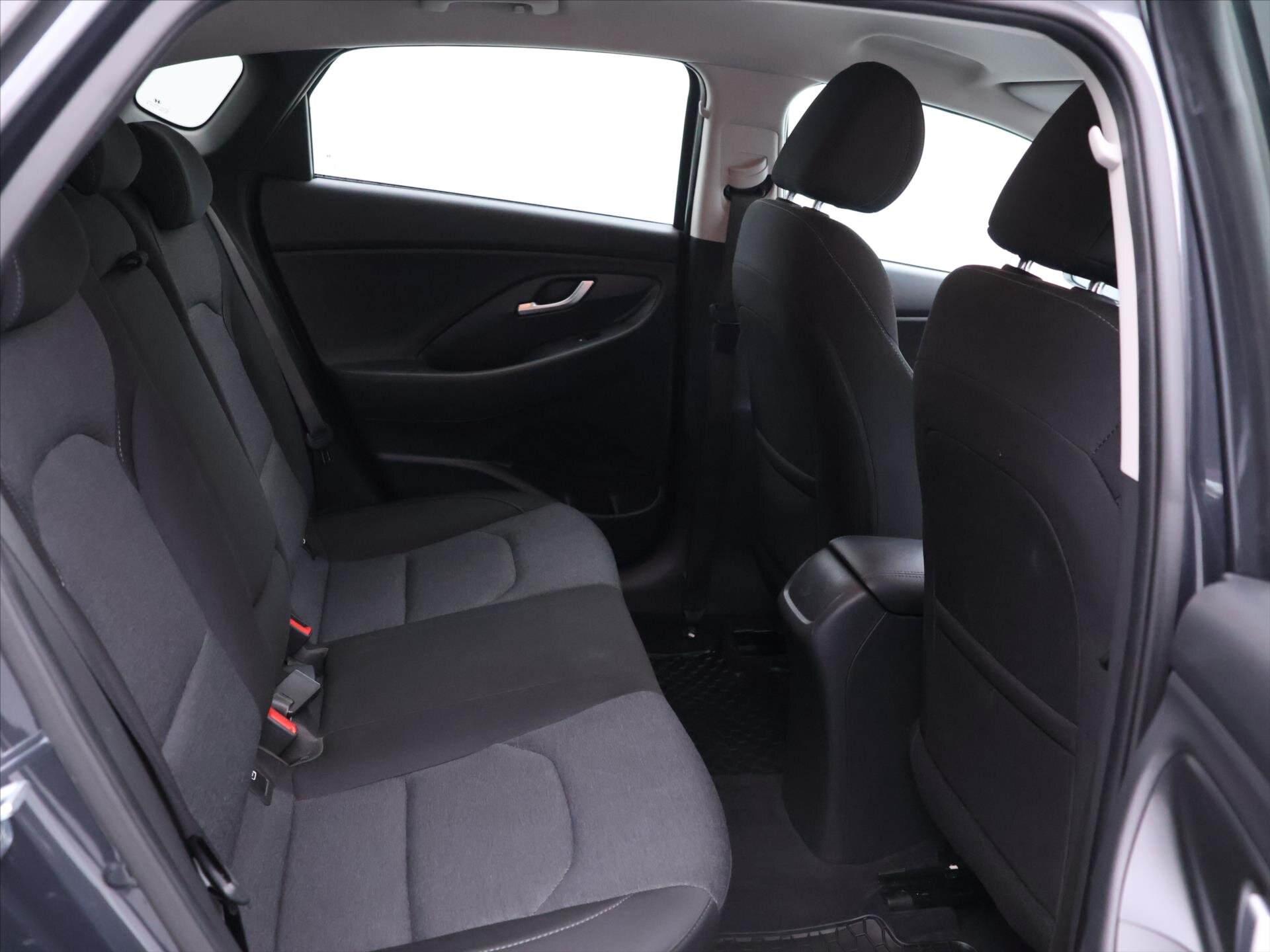 Hyundai i30 Liftback 998,0 88 kw