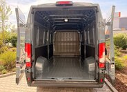 Fiat Ducato Skříň 2,2 l 103 kw