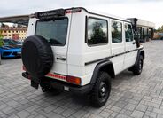 Mercedes-Benz Třídy G 6