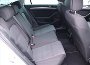 Volkswagen Passat Kombi 2,0 l 110 kw