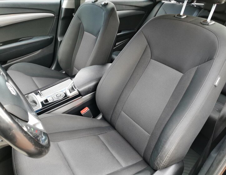 Hyundai i40 Kombi 1,7 l 100 kw