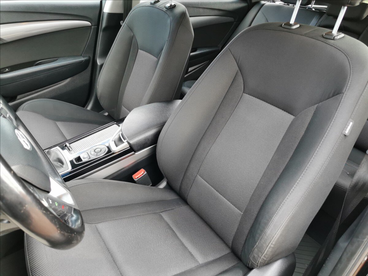 Hyundai i40 Kombi 1,7 l 100 kw