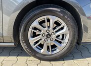 Ford Focus Kombi 1,5 l 85 kw