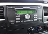 Ford Transit Ostatní 2,2 l 74 kw