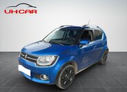 Suzuki Ignis Hatchback 1,2 l 66 kw