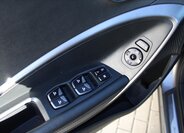 Hyundai Santa Fe SUV 2,2 l 147 kw