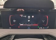 Škoda Superb Liftback 2,0 l 142 kw