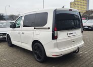 Volkswagen Caddy Pick-up 2,0 l 75 kw