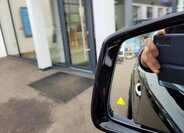 Mercedes-Benz GLS SUV 3,0 l 190 kw