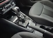 Škoda Kamiq SUV / Terénní 999,0 85 kw