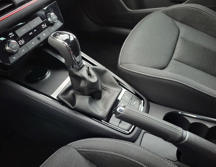 Škoda Kamiq SUV / Terénní 999,0 85 kw