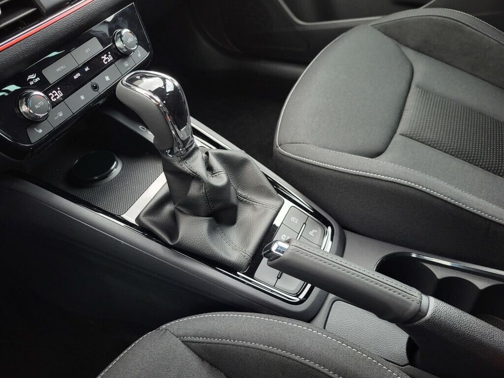 Škoda Kamiq SUV / Terénní 999,0 85 kw