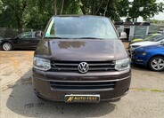 Volkswagen Caravelle 2