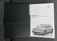 Volkswagen Golf Kombi 1,5 l 110 kw