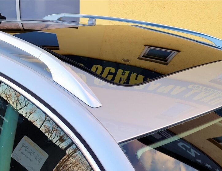 Volkswagen Golf Kombi 1,4 l 90 kw