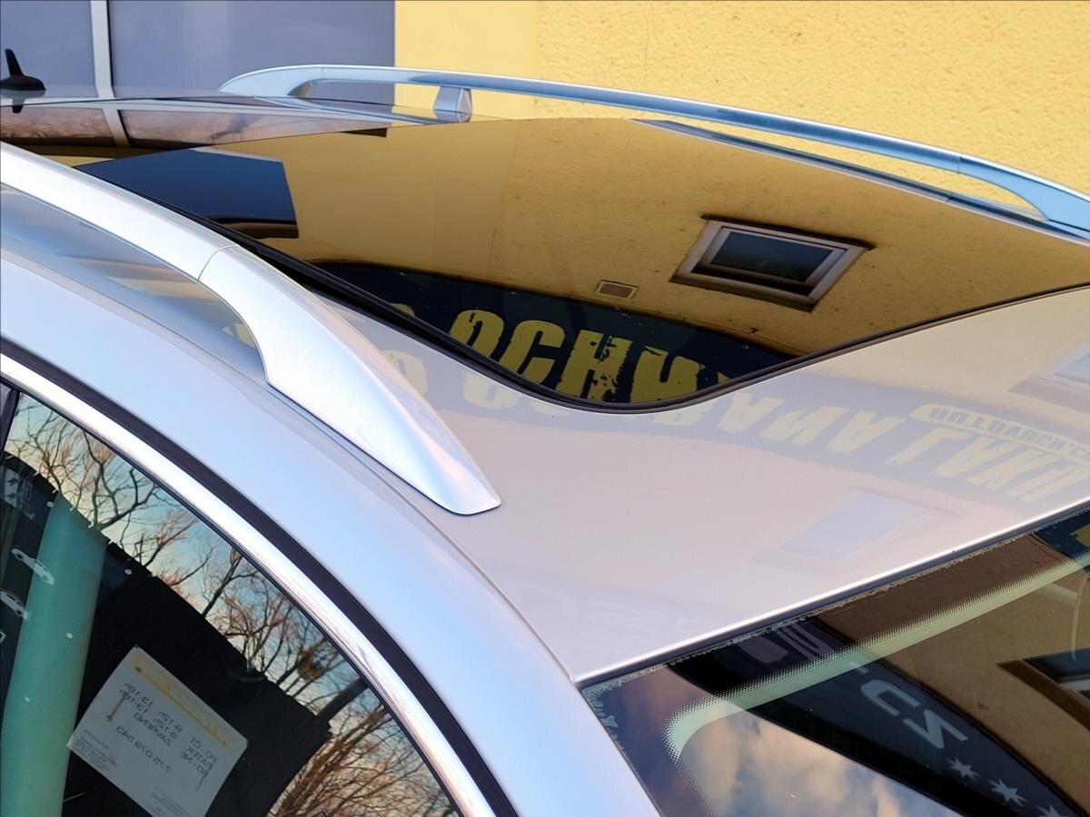 Volkswagen Golf Kombi 1,4 l 90 kw