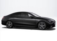 Mercedes-Benz CLA Kupé 0,0 200 kw