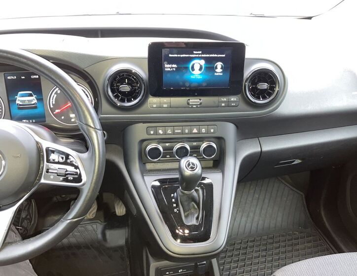 Mercedes-Benz Citan 15