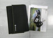 Renault Kangoo MPV 1,2 l 84 kw