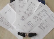 Mercedes-Benz Třídy M 36