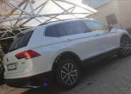 Volkswagen Tiguan Allspace SUV 2,0 l 132 kw