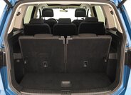 Volkswagen Touran MPV 2,0 l 110 kw
