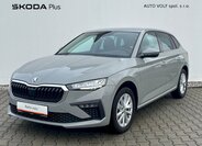 Škoda Scala 1
