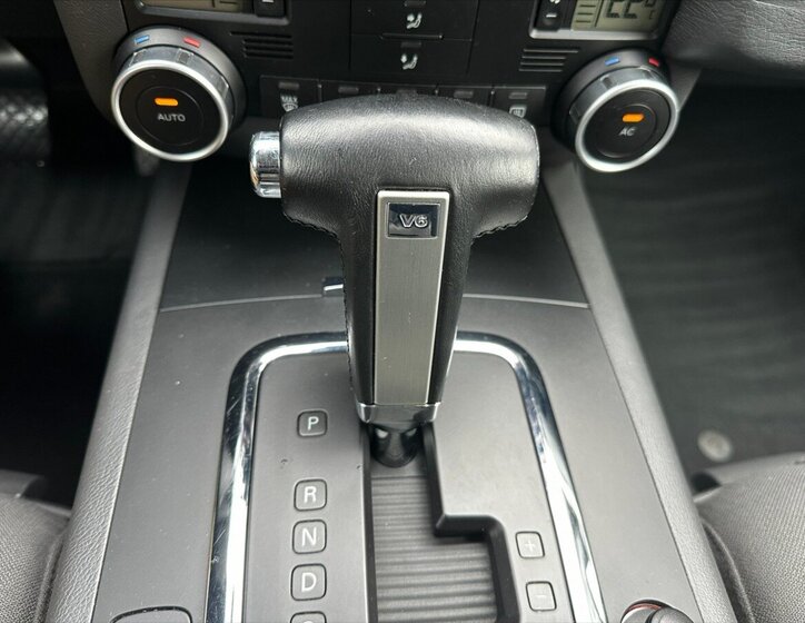 Volkswagen Touareg Kombi 3,0 l 165 kw