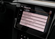 Volkswagen Arteon Kombi 2,0 l 140 kw