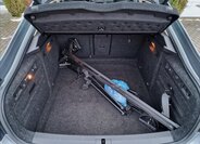 Škoda Superb Liftback 2,0 l 140 kw