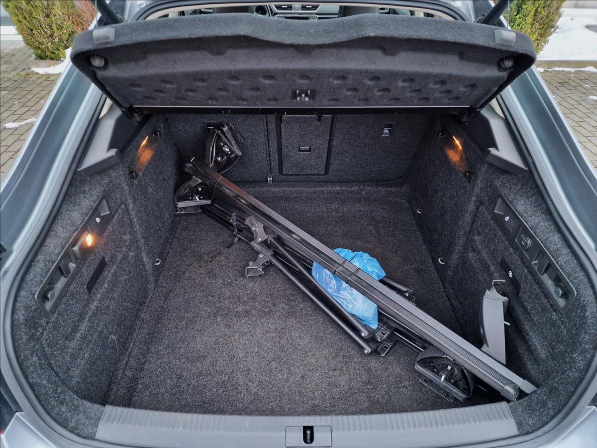 Škoda Superb Liftback 2,0 l 140 kw