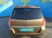 Opel Zafira MPV 1,8 l 103 kw