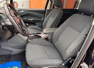 Ford Grand C-MAX MPV 1,6 l 110 kw