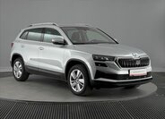 Škoda Karoq SUV / Terénní 1,5 l 110 kw