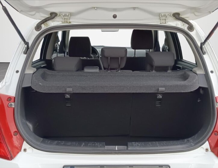 Suzuki Swift Hatchback 1,2 l 69 kw