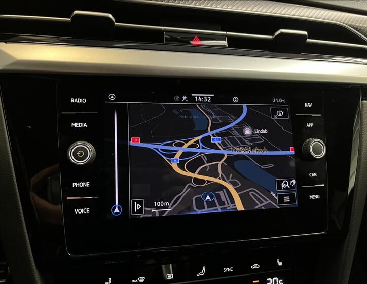 Volkswagen Arteon 10