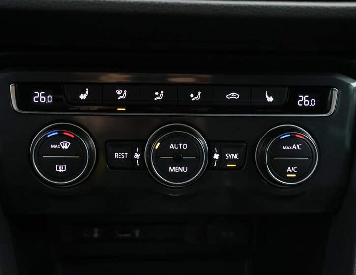 Volkswagen Tiguan 22