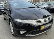 Honda Civic 15