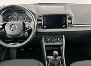 Škoda Karoq SUV / Terénní 2,0 l 85 kw