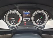 Škoda Superb Sedan / Limuzína 2,0 l 140 kw