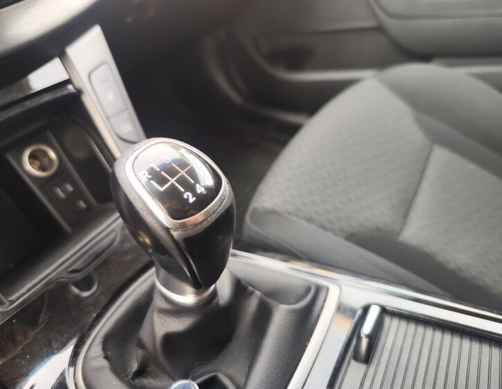 Hyundai i40 Sedan / Limuzína 1,7 l 85 kw