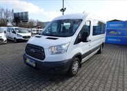Ford Transit Ostatní 2,0 l 96 kw