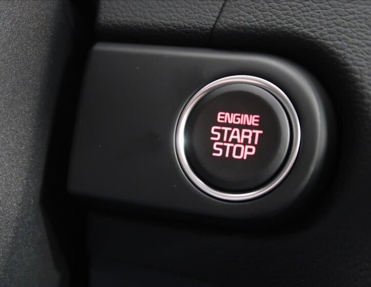 KIA XCeed CUV / Crossover 1,5 l 103 kw