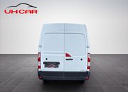 Renault Master Skříň 2,3 l 96 kw