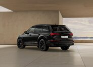 Audi Q7 SUV / Terénní 0,0 210 kw