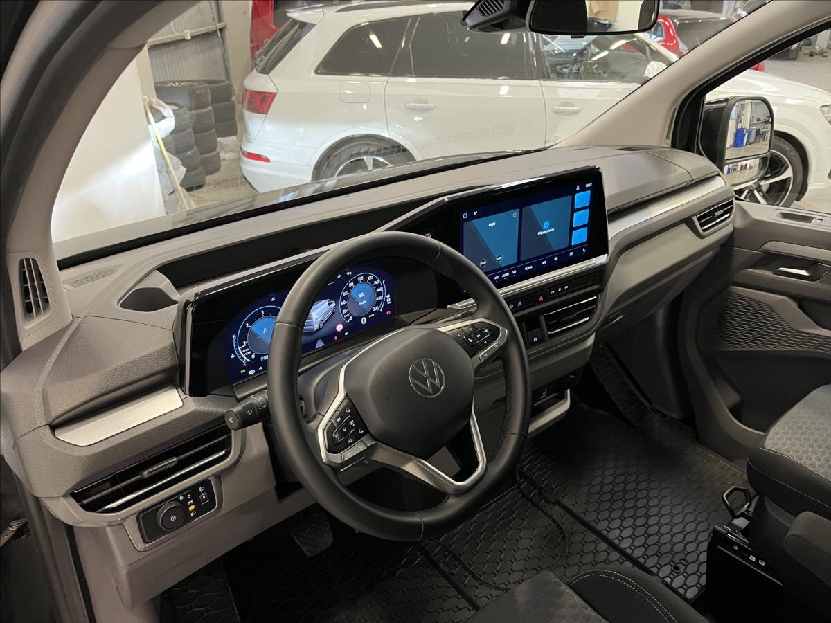 Volkswagen Caravelle Kombi 2,0 l 110 kw