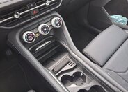 Škoda Kodiaq SUV / Terénní 1,5 l 150 kw